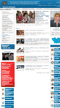 Mobile Screenshot of penzaobr.ru